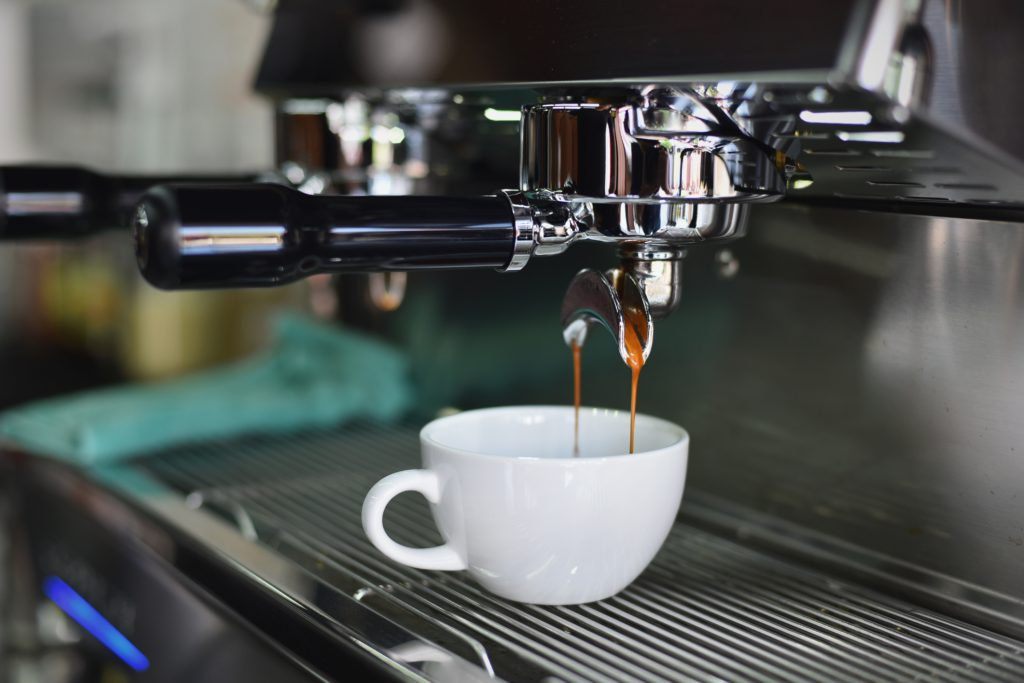 What Are the Different Types of Home Coffee Machines?
